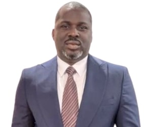 Balogun Daniel