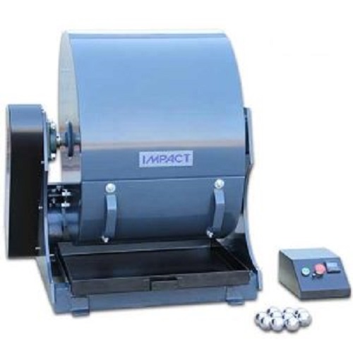 Abrasion Testing Machine Aggregate equipment in Ibadan Nigeria
