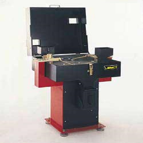 AGGREGATE ABRASION VALUE (AAV) DORRY ABRASION