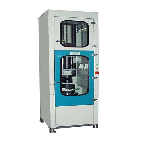 IMPACT TEST MACHINE TO EN1097-2 - Aggregate testing equipment in Ibadan Nigeria