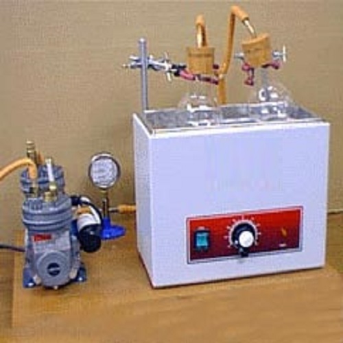BINDER RECOVERY APPARATUS