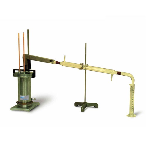 EMULSIFIED ASPHALT DISTILLATION