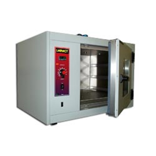 LOSS ON HEATING OVEN