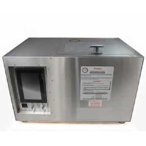 PRESSURE AGING VESSEL