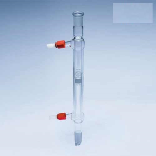 CONDENSER, BOROSILICATE GLASS, FOR HOT EXTRACTOR in Ibadan Nigeria
