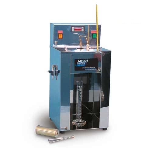 STANDARD TAR VISCOMETER - Asphalt testing equipment in Ibadan Nigeria