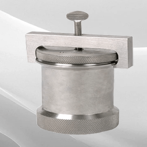 Alkali Reactivity Reaction Container - Brade Integrated Limited