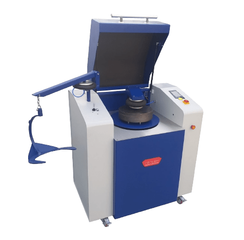 Mining Lab testing equipment