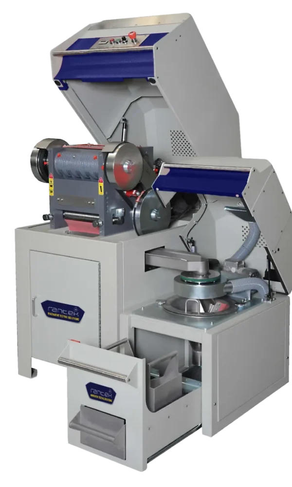 Brade Integrated Limited equipment installation