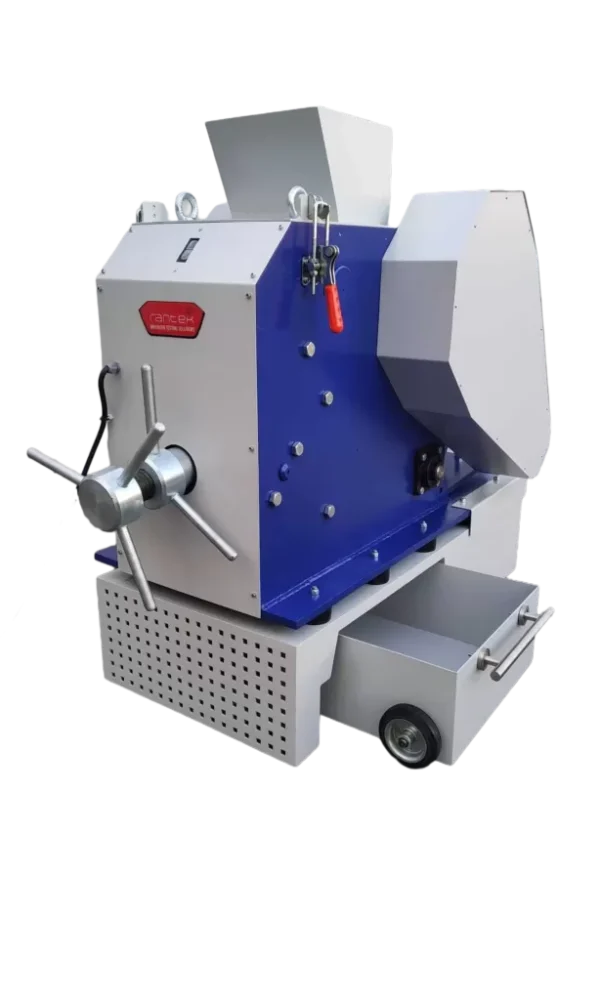 RAM40 jaw crusher Xlarge Crushers equipment in Ibadan Nigeria