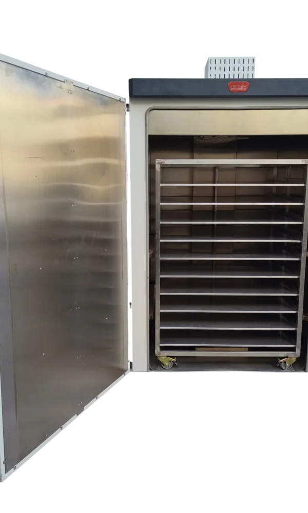 Reliable thermal processing equipment.
