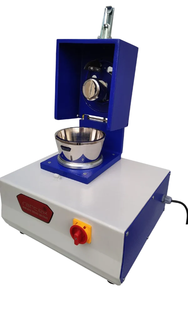 RAM300 mortar grinder Milling equipment in Ibadan Nigeria