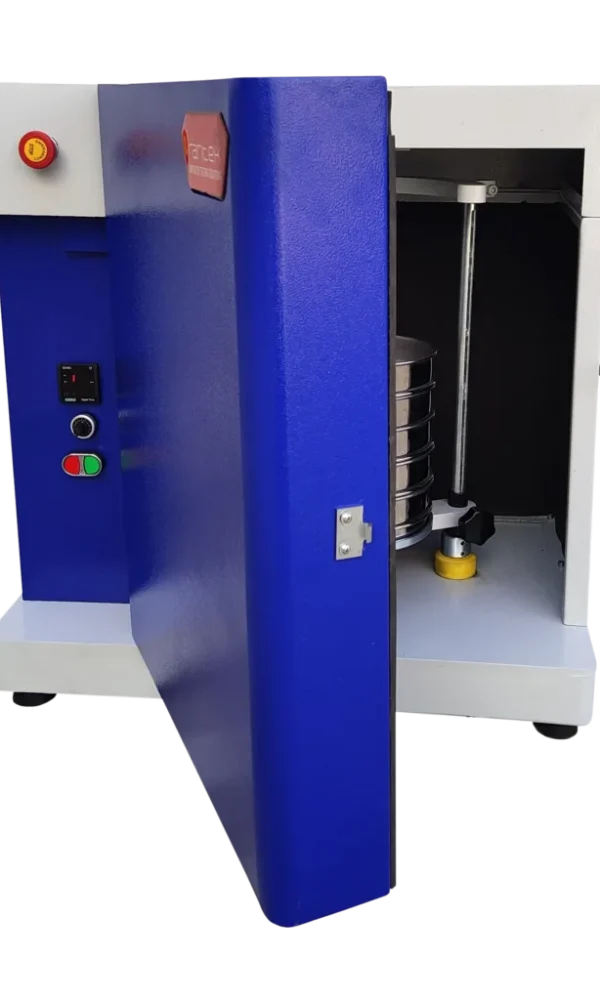 Screening Systems testing equipment