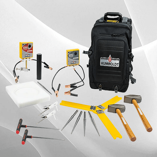 Electrical Density Gauge Model E – EDGe