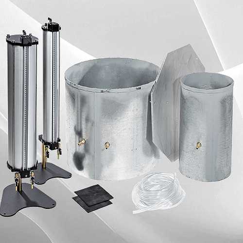 Double Ring Infiltrometer