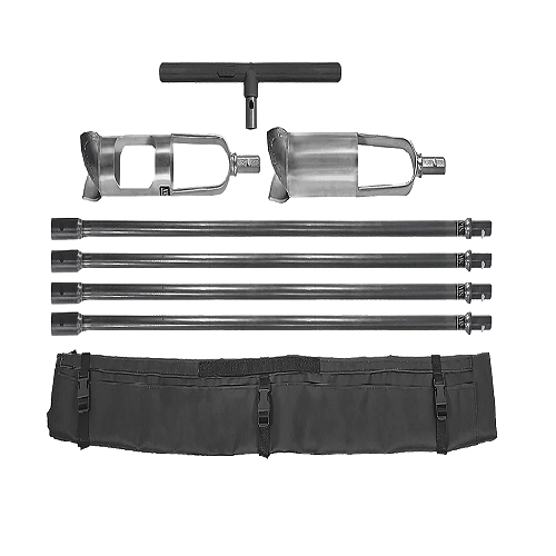 Soil Auger - Soil testing equipment in Ibadan Nigeria