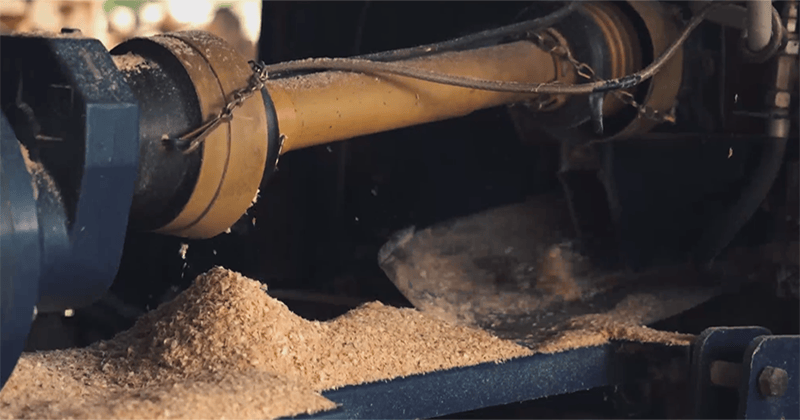 Reliable equipment for serious work.